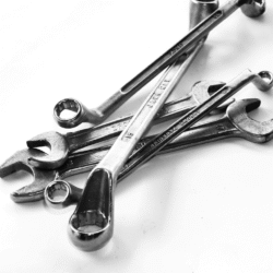 Gereedschap