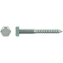 DIN571 houtdraadbout