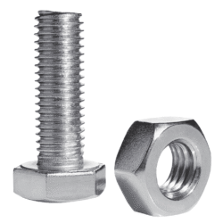 Bevestigingsmateriaal